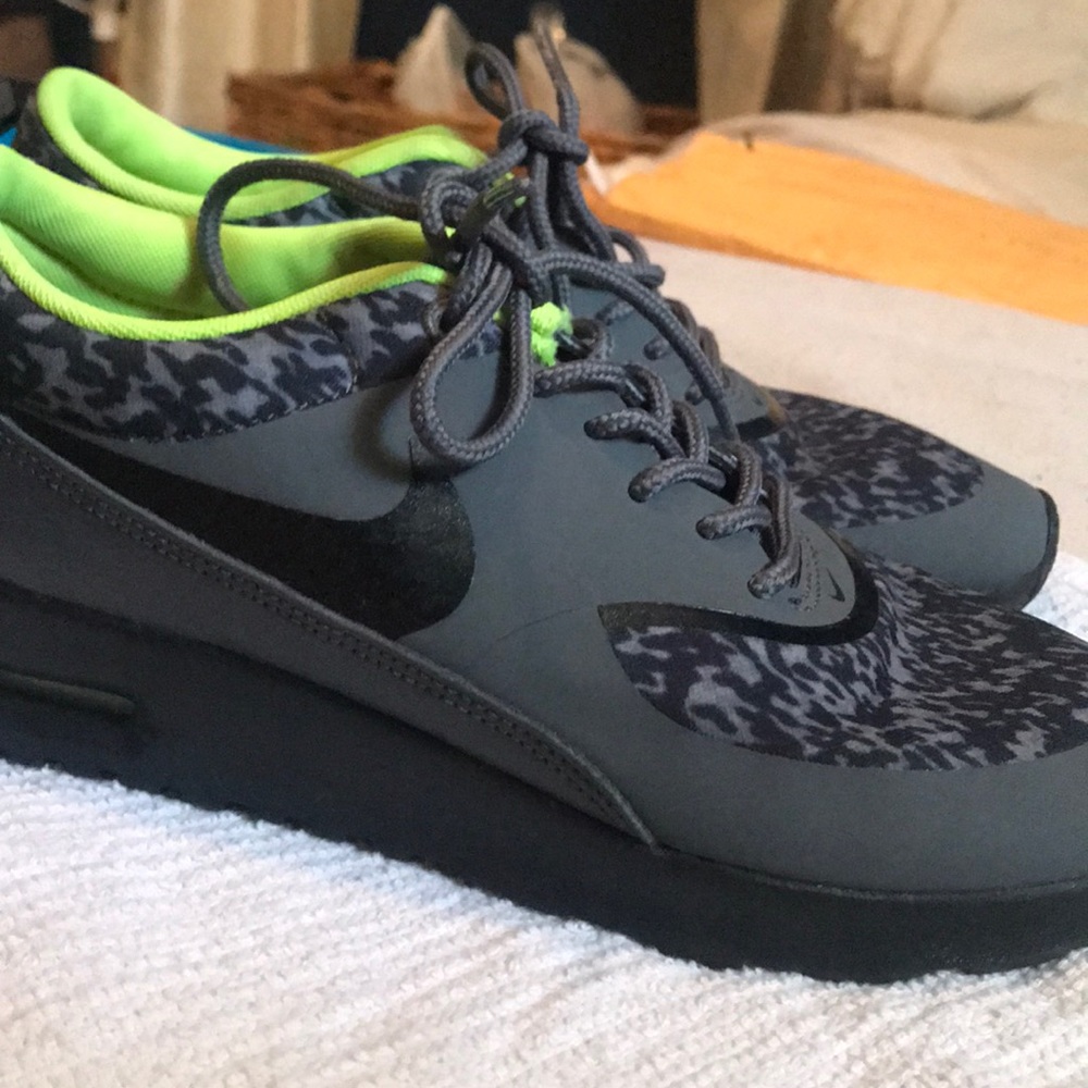Nike air max Thea